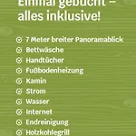 Nyaraló 2 Personen Mit Sauna F1h2 Ruhla