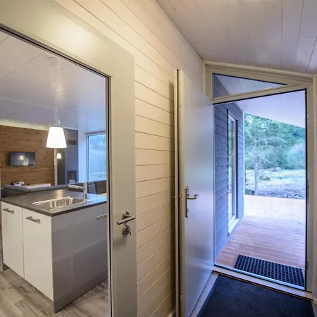 Semesterbostad 2 Personen Mit Sauna F1h2 Ruhla