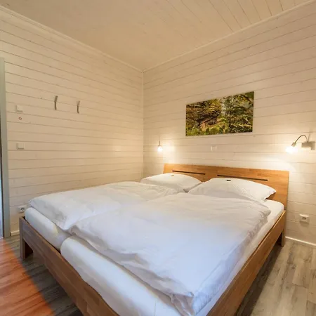Dom wakacyjny 2 Personen Mit Sauna F1h2