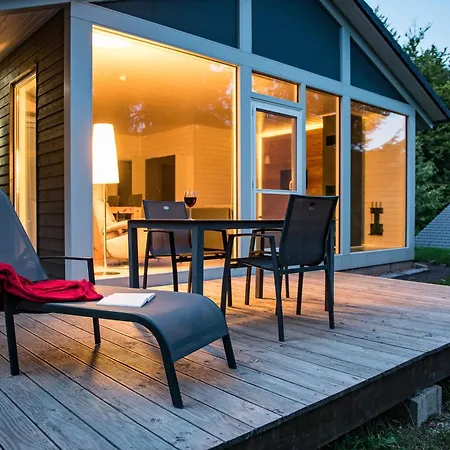 Semesterbostad 2 Personen Mit Sauna F1h2 Ruhla