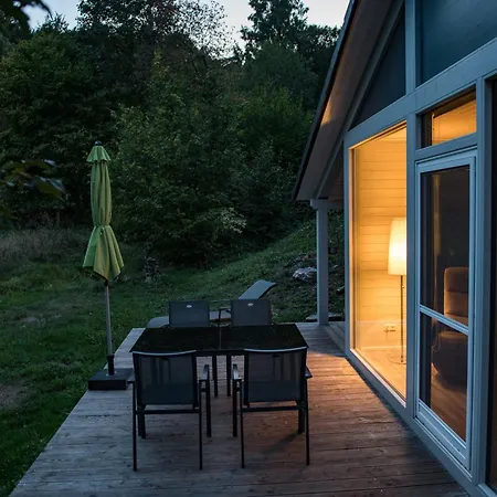 Semesterbostad 2 Personen Mit Sauna F1h2