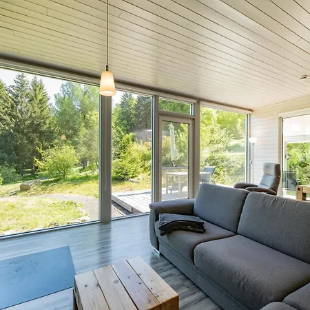 2 Personen Mit Sauna F1h2 Ruhla