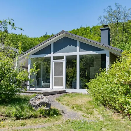 2 Personen Mit Sauna F1h2 Tatil Evi Ruhla