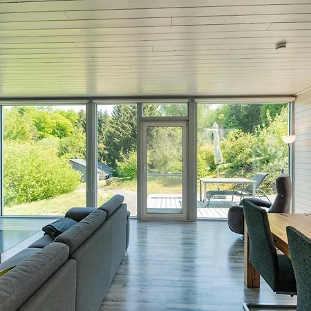 2 Personen Mit Sauna F1h2 * Ruhla