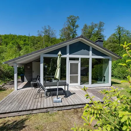 2 Personen Mit Sauna F1h2 Casa vacanze *