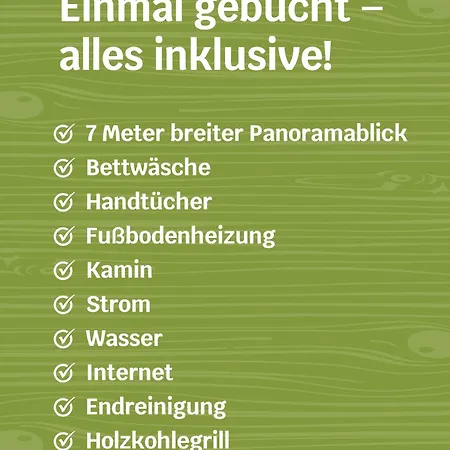 Casa vacanze 2 Personen Mit Sauna F1h2 Ruhla