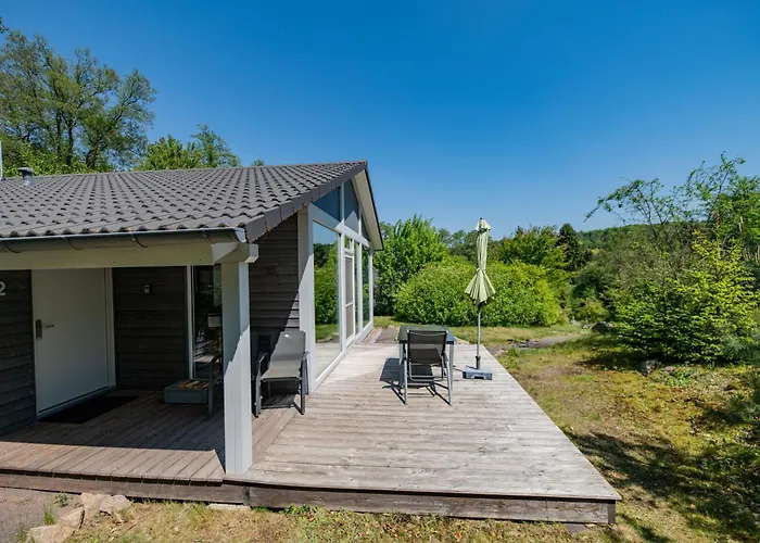 2 Personen Mit Sauna F1h2