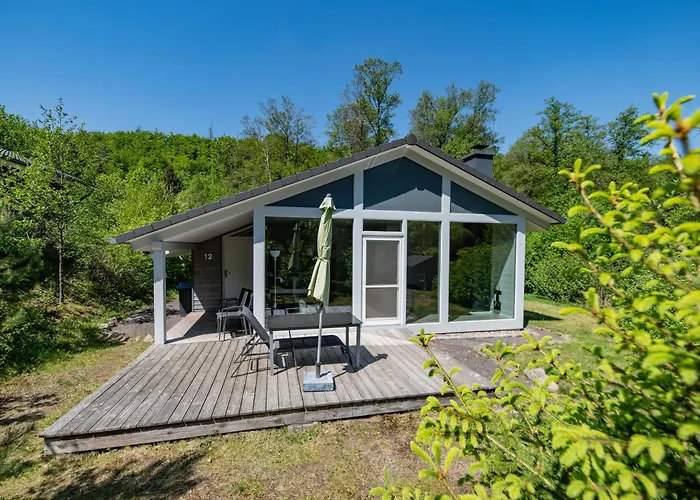 2 Personen Mit Sauna F1h2 Tatil Evi *